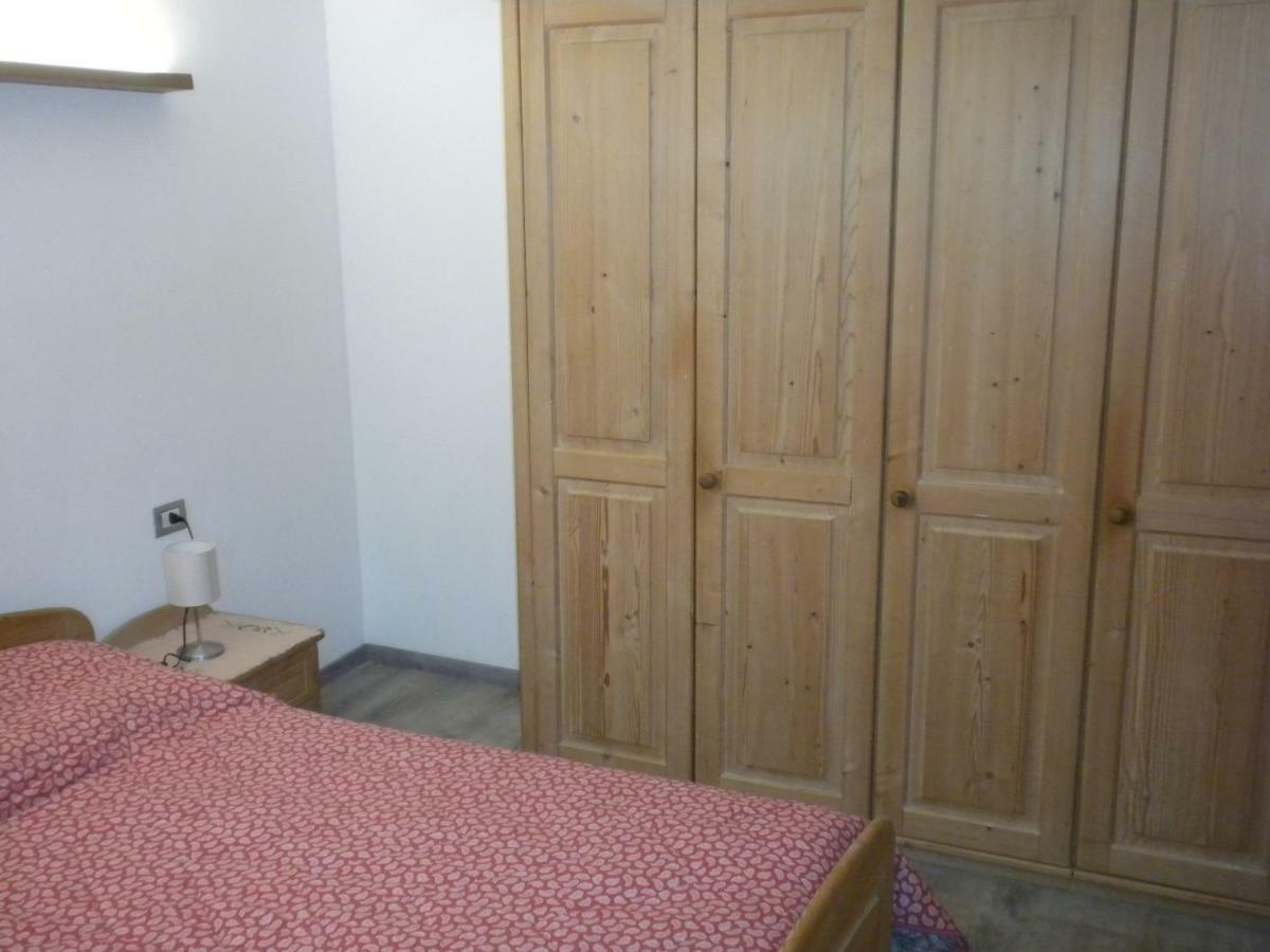 Casa Litegosa Daire Panchia Dış mekan fotoğraf