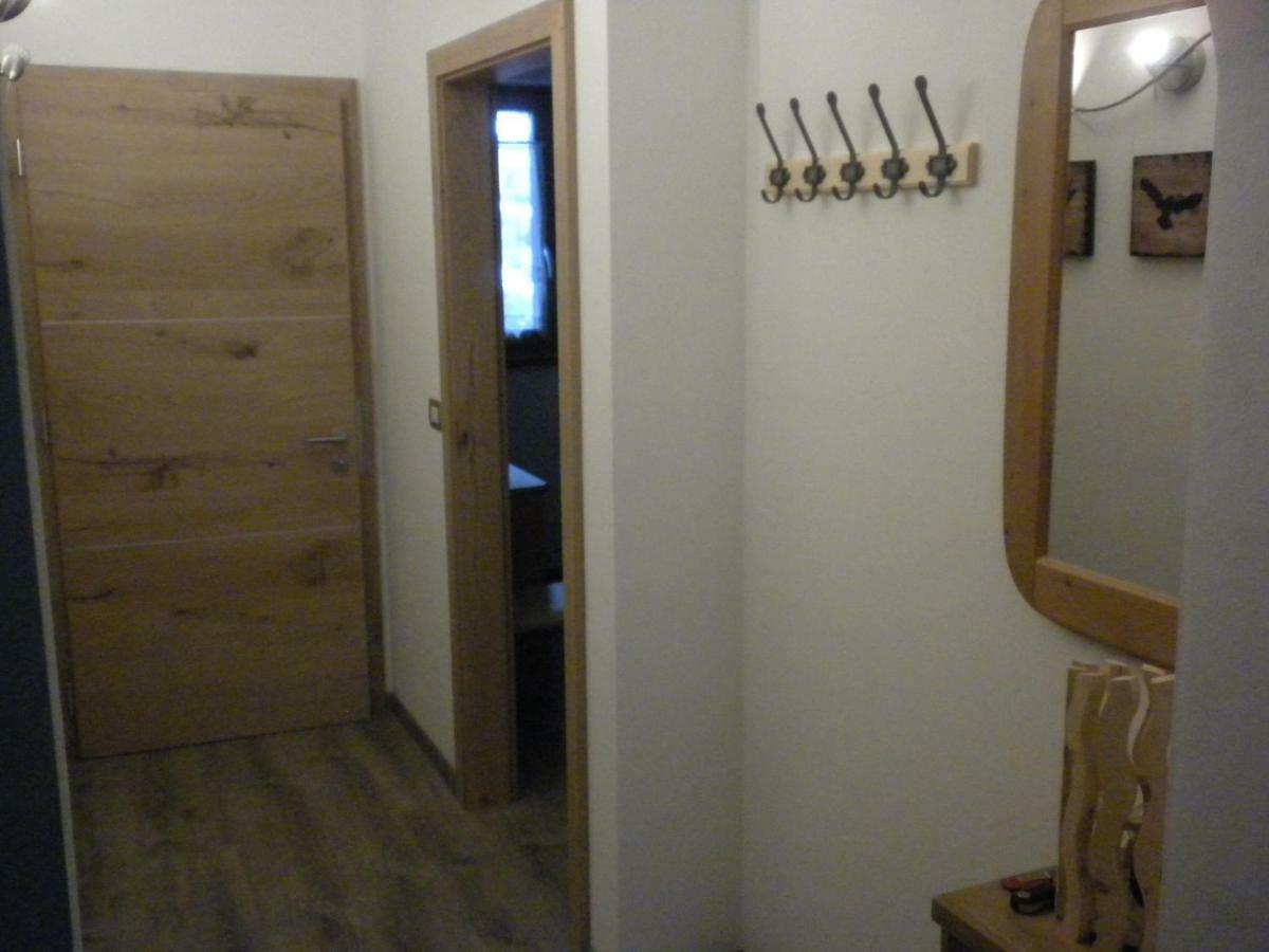 Casa Litegosa Daire Panchia Dış mekan fotoğraf