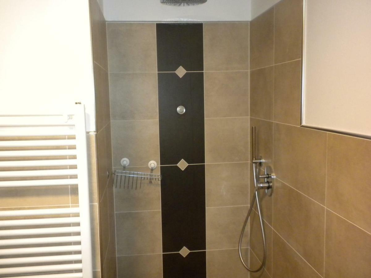 Casa Litegosa Daire Panchia Dış mekan fotoğraf