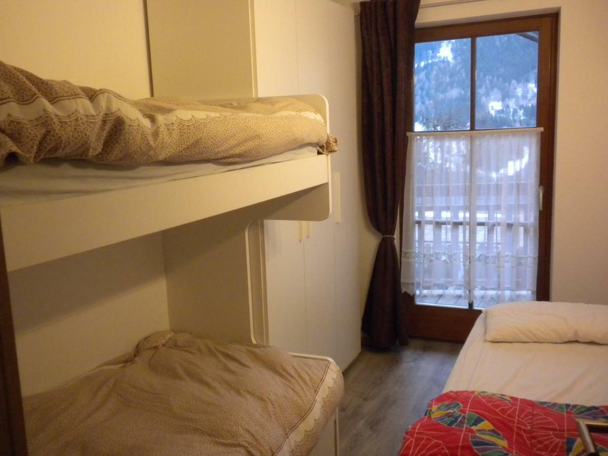 Casa Litegosa Daire Panchia Dış mekan fotoğraf
